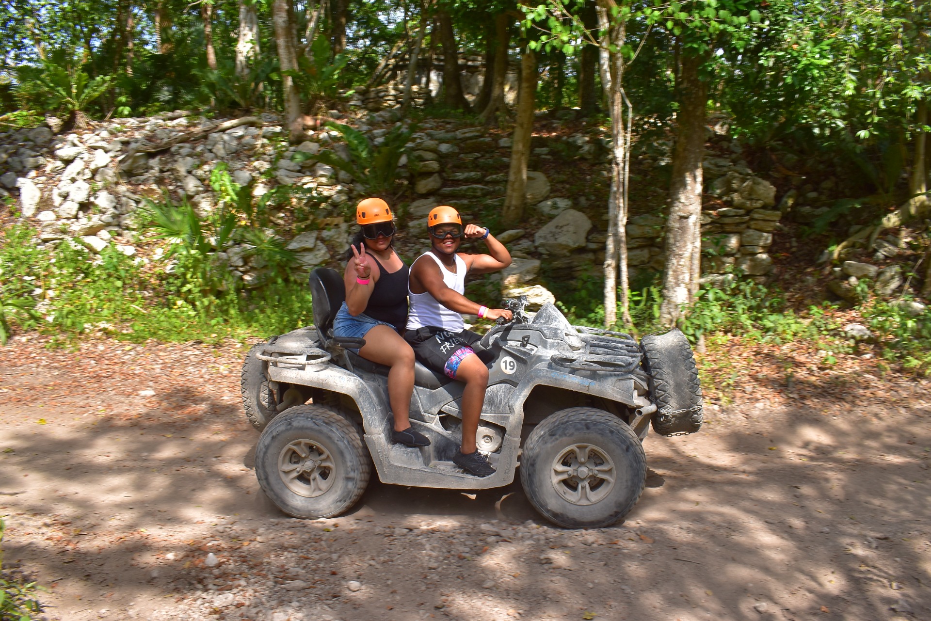 fotos en atv's